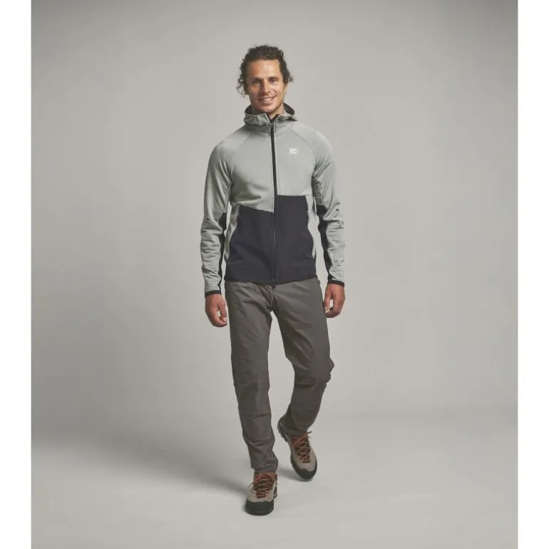 OrtovoxTrad Plus Pants - Pantalon escalade homme