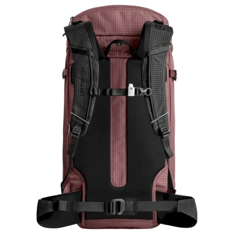 OrtovoxTrad 28 - Sac à dos escalade