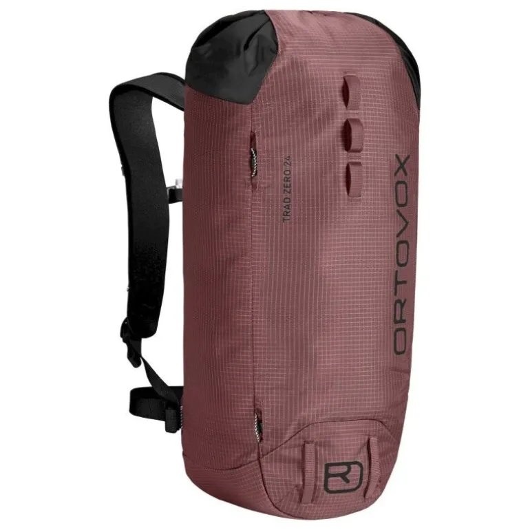 OrtovoxTrad Zero 24 - Sac à dos escalade