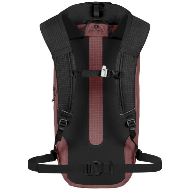 OrtovoxTrad Zero 24 - Sac à dos escalade