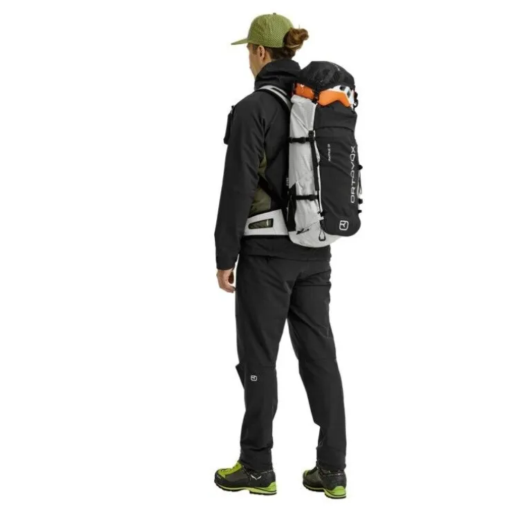 OrtovoxTraverse Pure 30 - Sac à dos randonnée homme