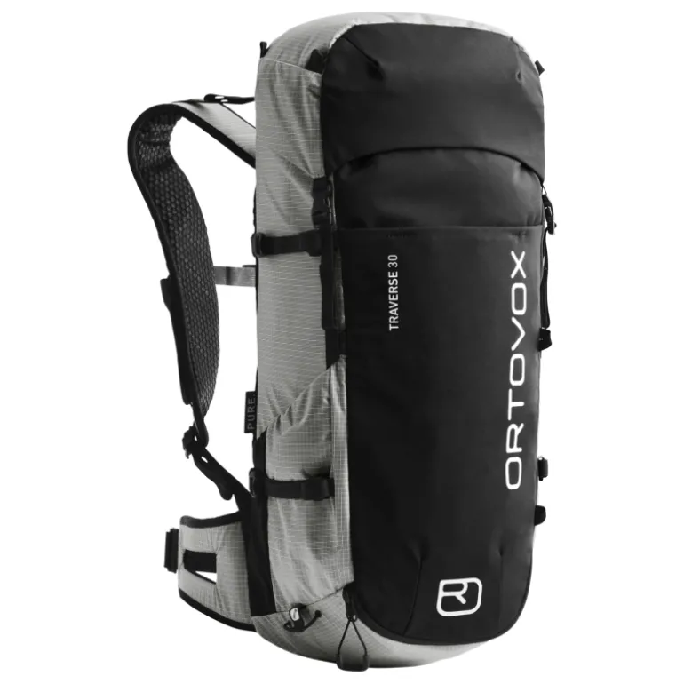 OrtovoxTraverse Pure 30 - Sac à dos randonnée homme