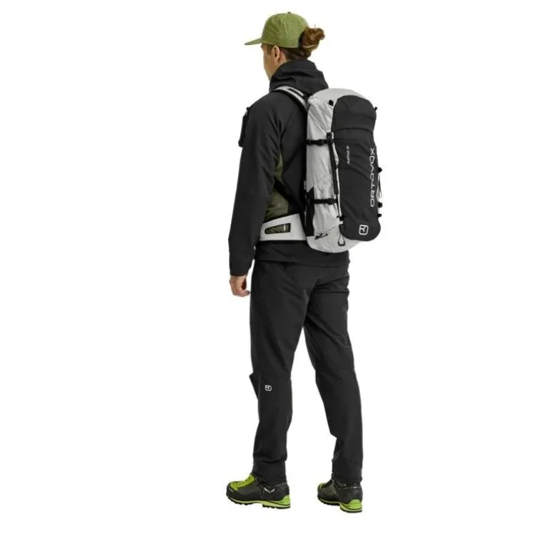 OrtovoxTraverse Pure 30 - Sac à dos randonnée homme