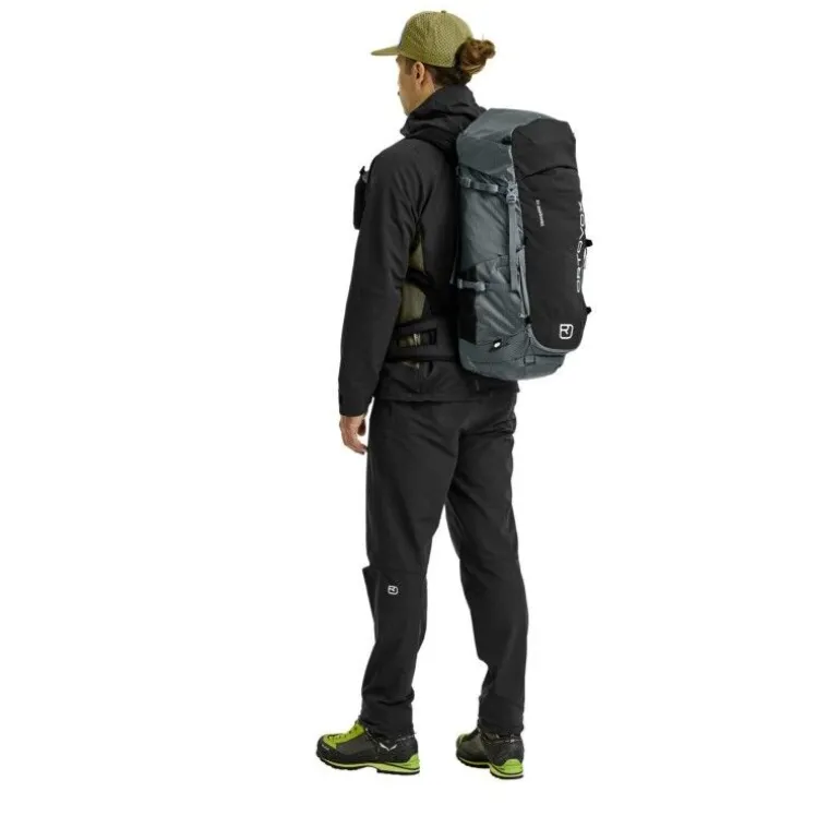 OrtovoxTraverse 40 - Sac à dos ski de randonnée homme