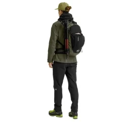OrtovoxTraverse 20 - Sac à dos ski de randonnée homme