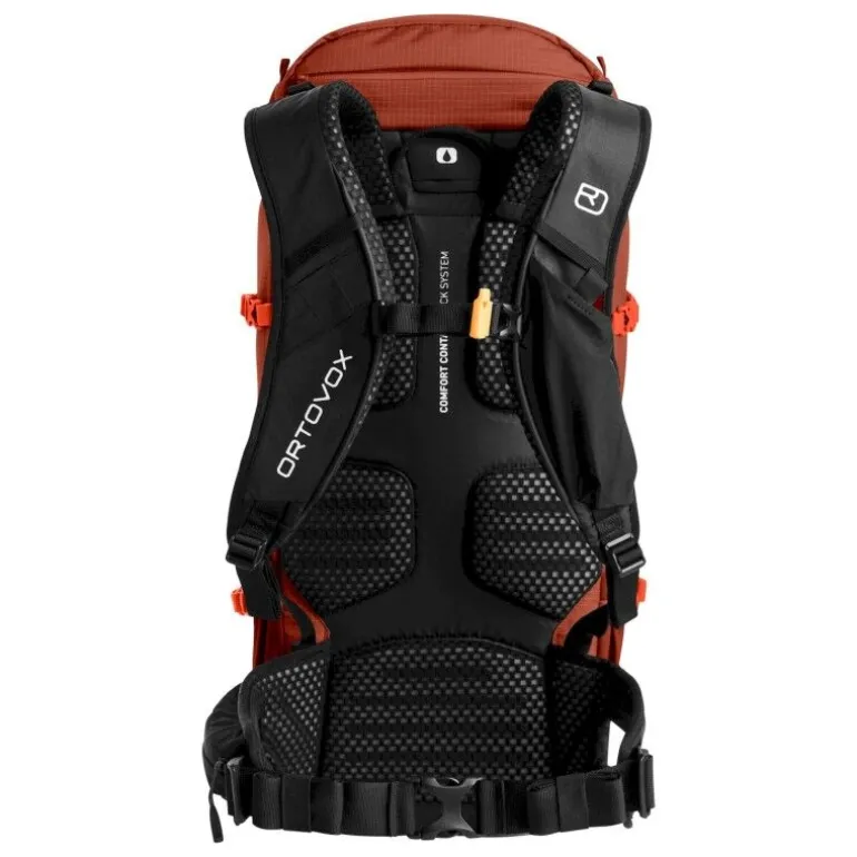 OrtovoxTraverse 30 - Sac à dos ski de randonnée homme