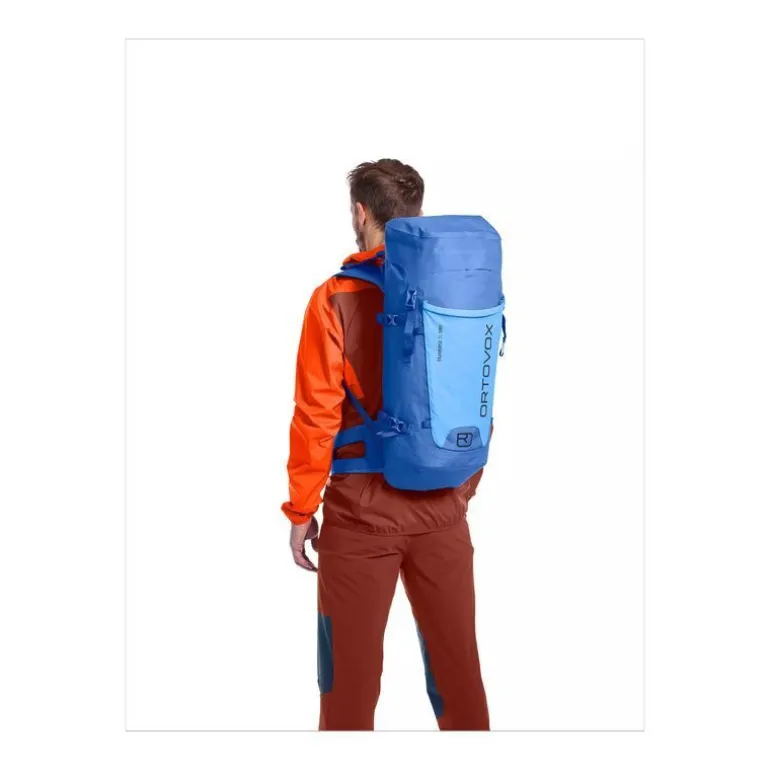 OrtovoxTraverse 28 S Dry - Sac à dos randonnée