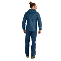 OrtovoxWestalpen Swisswool Jacket - Doudoune homme