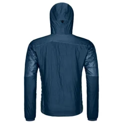 OrtovoxWestalpen Swisswool Jacket - Doudoune homme
