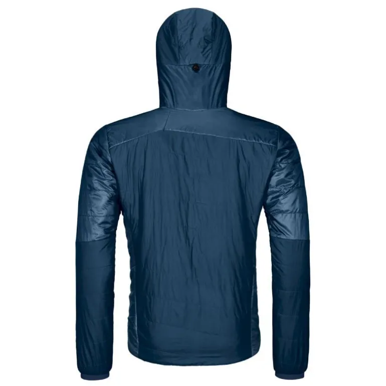 OrtovoxWestalpen Swisswool Jacket - Doudoune homme