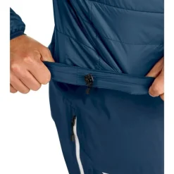 OrtovoxWestalpen Swisswool Jacket - Doudoune homme