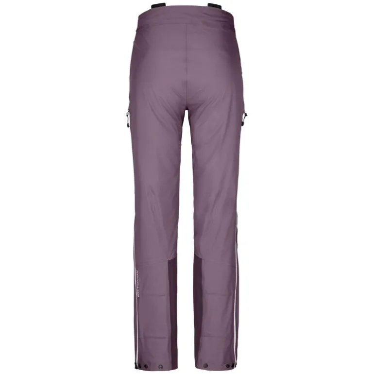 OrtovoxWestalpen 3L Light Pants - Pantalon imperméable femme