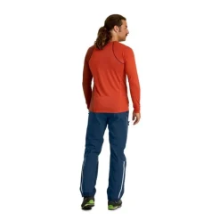 OrtovoxWestalpen 3L Pants - Pantalon alpinisme homme