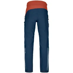 OrtovoxWestalpen 3L Pants - Pantalon alpinisme homme