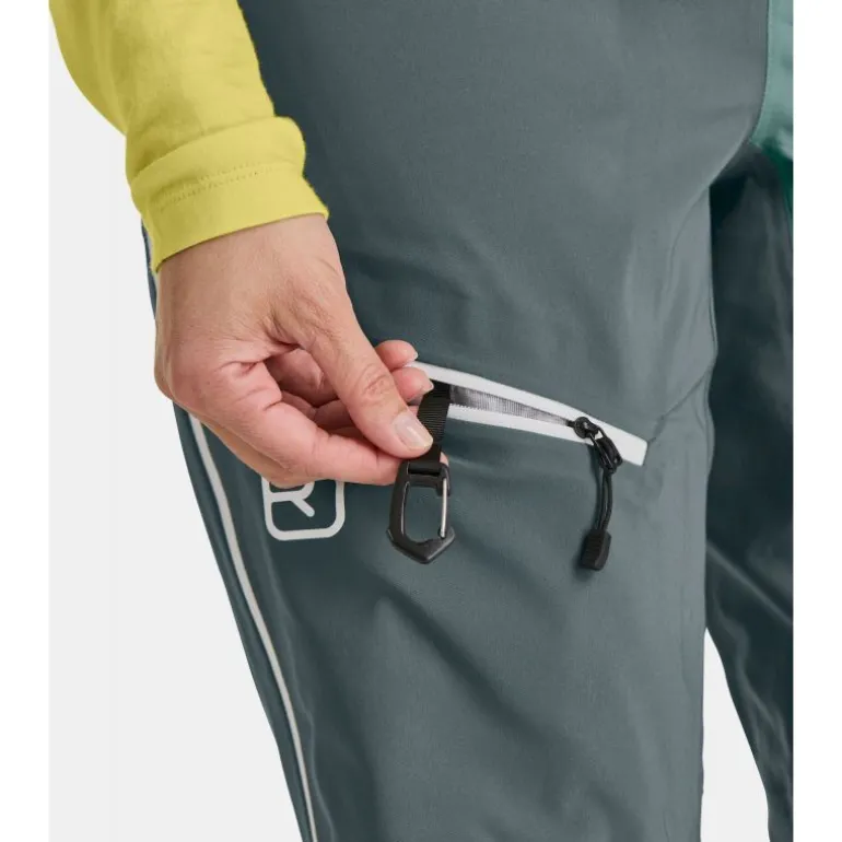 OrtovoxWestalpen 3L Pants - Pantalon alpinisme femme