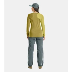 OrtovoxWestalpen 3L Pants - Pantalon alpinisme femme