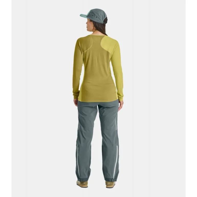 OrtovoxWestalpen 3L Pants - Pantalon alpinisme femme