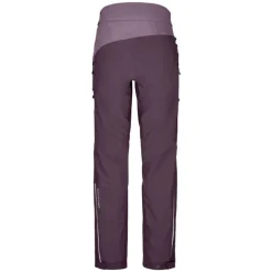 OrtovoxWestalpen 3L Pants - Pantalon alpinisme femme