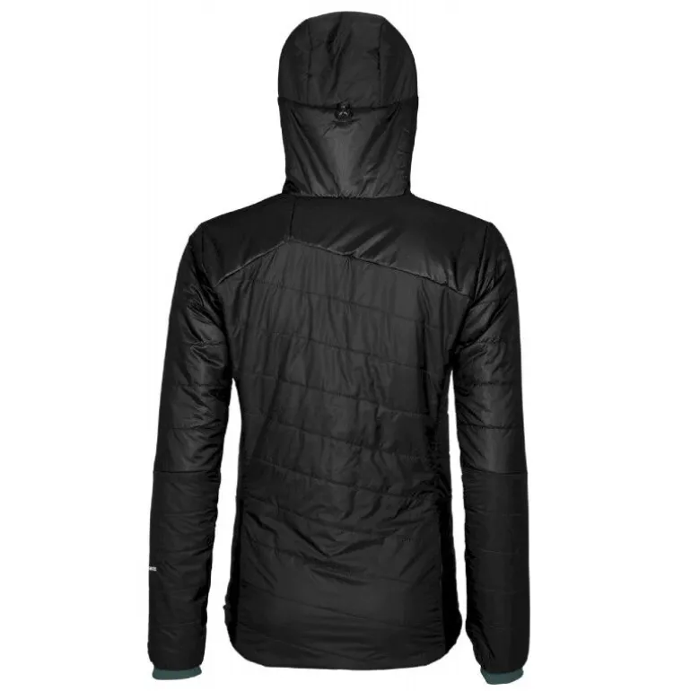 OrtovoxWestalpen Swisswool Jacket - Doudoune femme