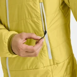 OrtovoxWestalpen Swisswool Jacket - Doudoune femme