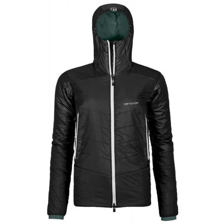OrtovoxWestalpen Swisswool Jacket - Doudoune femme