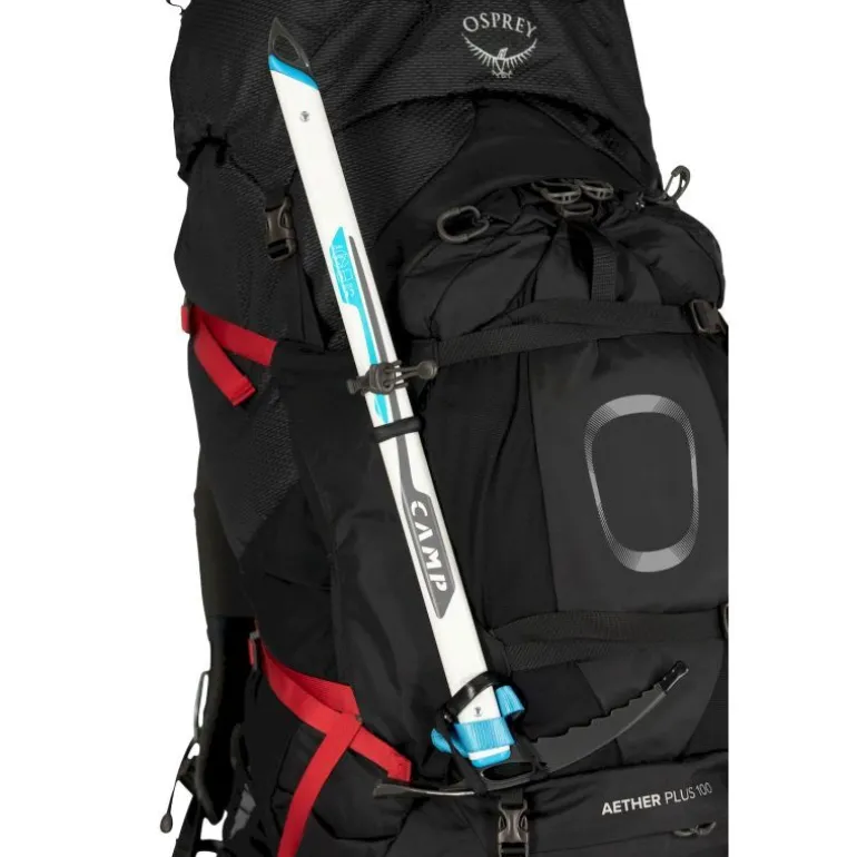 OspreyAether Plus 100 - Sac à dos trekking homme
