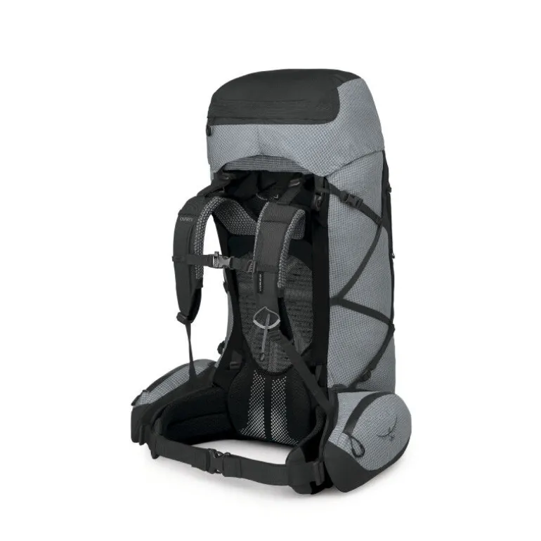 OspreyAether Pro 75 - Sac à dos trekking
