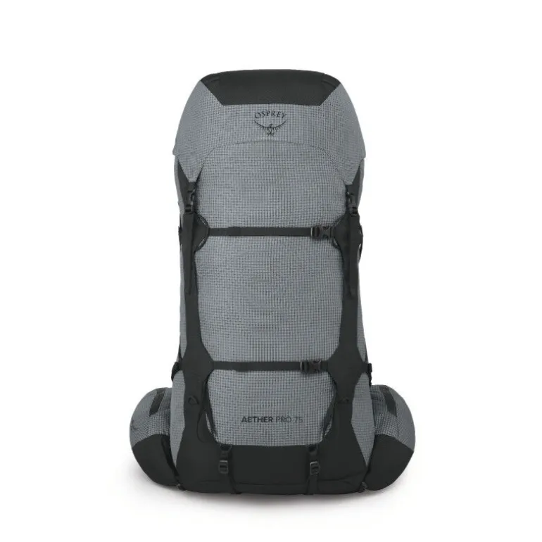 OspreyAether Pro 75 - Sac à dos trekking