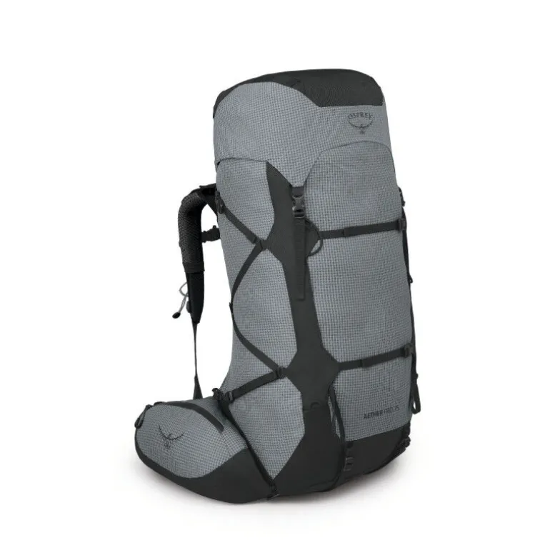 OspreyAether Pro 75 - Sac à dos trekking