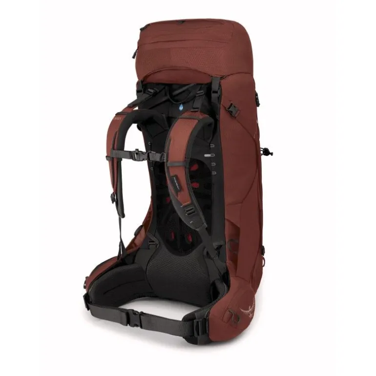 OspreyAether 55 - Sac à dos trekking homme