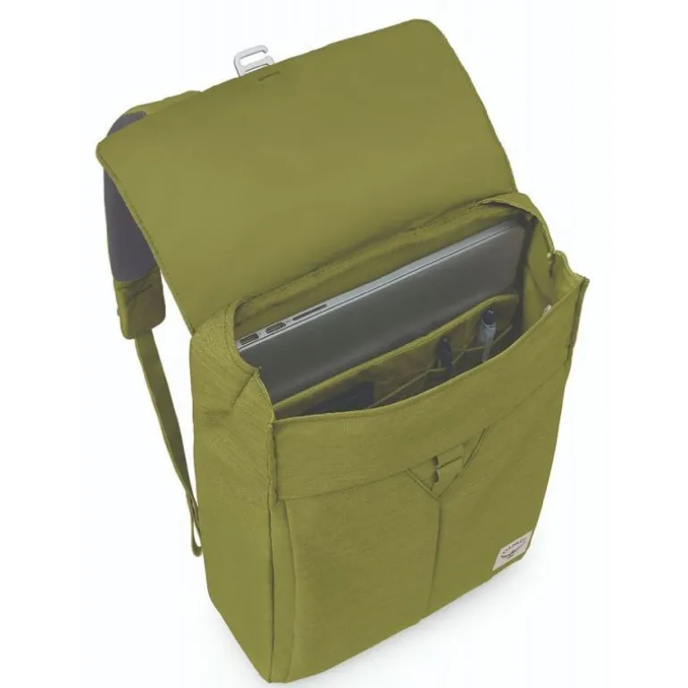 OspreyArcane Flap Pack - Sac à dos urbain