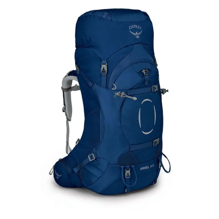 OspreyAriel 65 - Sac à dos trekking femme