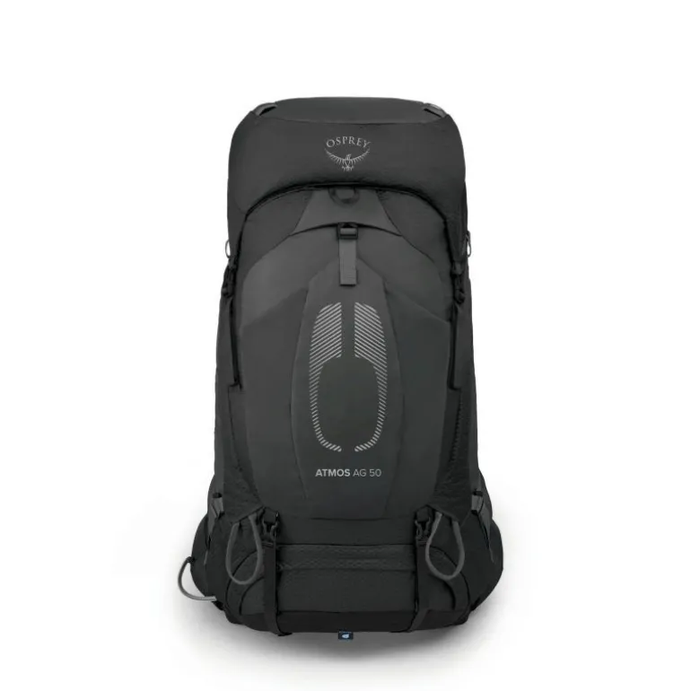 OspreyAtmos AG 50 - Sac à dos trekking homme