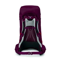OspreyAura AG LT 65 - Sac à dos trekking femme