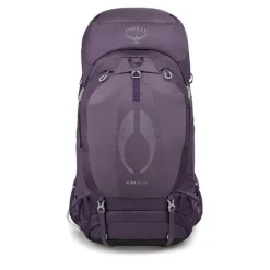 OspreyAura AG 65 - Sac à dos trekking femme