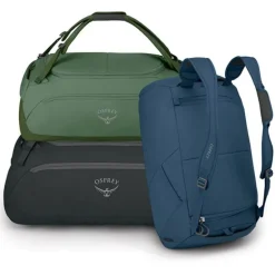 OspreyDaylite Duffel 30 - Sac de voyage