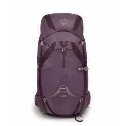OspreyEja 58 - Sac à dos trekking femme