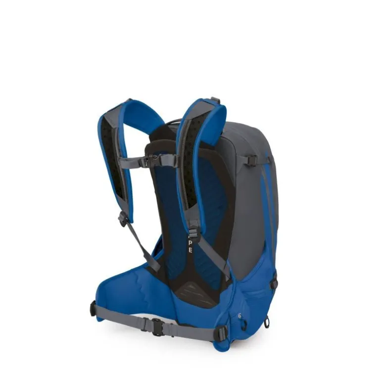 OspreyEscapist 30 - Sac à dos vélo