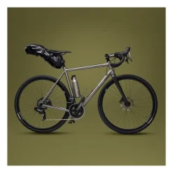 OspreyEscapist Saddle Bag - Sacoche de selle