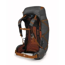 OspreyExos 58 - Sac à dos trekking homme