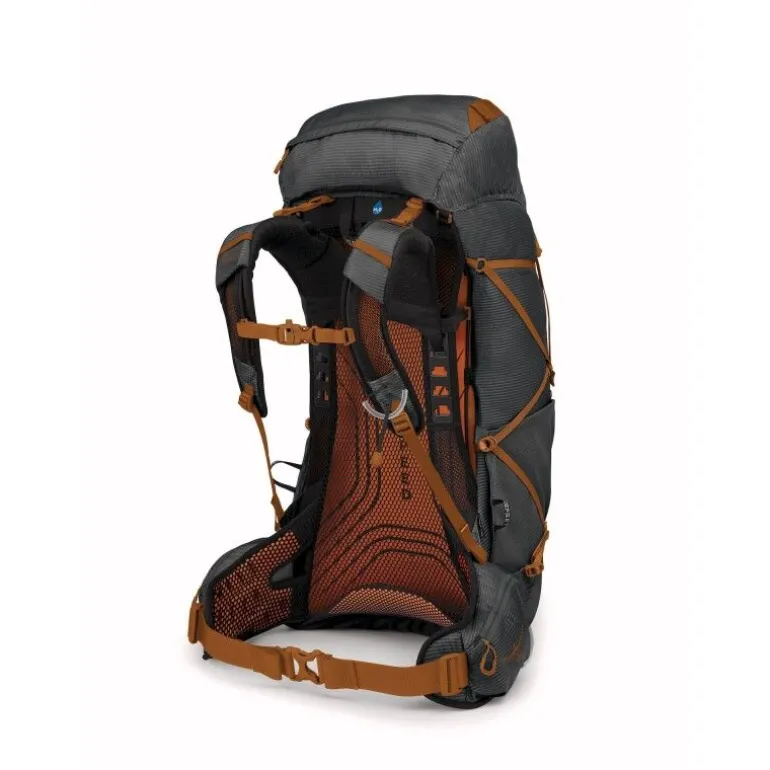 OspreyExos 48 - Sac à dos trekking homme