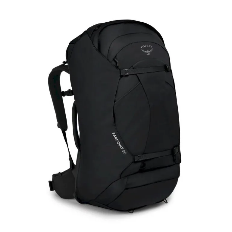 OspreyFarpoint 80 - Sac à dos de voyage