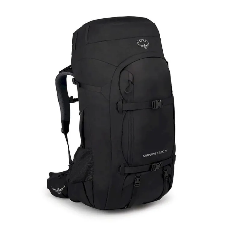 OspreyFarpoint Trek 75 - Sac à dos