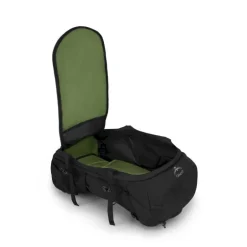 OspreyFarpoint Trek 55 - Sac à dos trekking homme