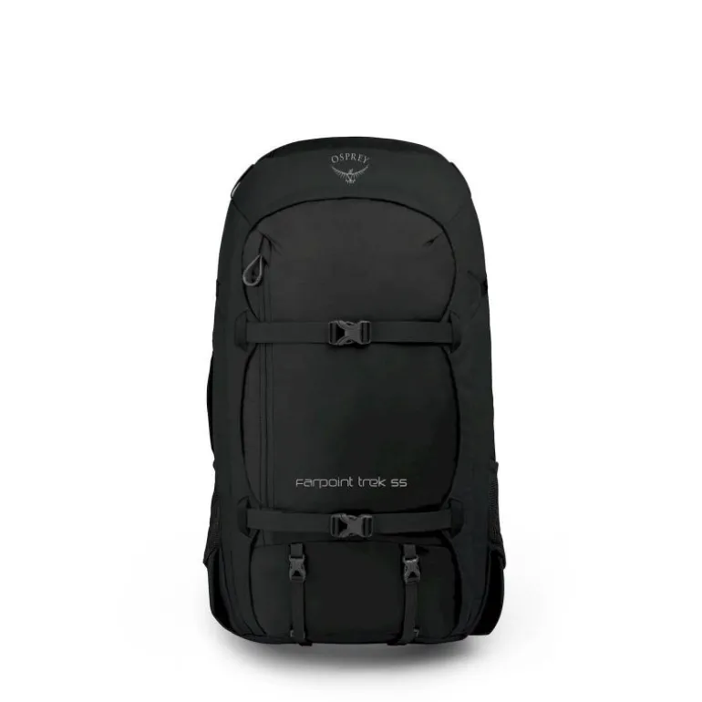 OspreyFarpoint Trek 55 - Sac à dos trekking homme