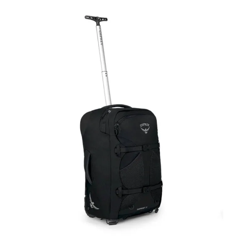 OspreyFarpoint Wheels 36 - Sac voyage à roulettes