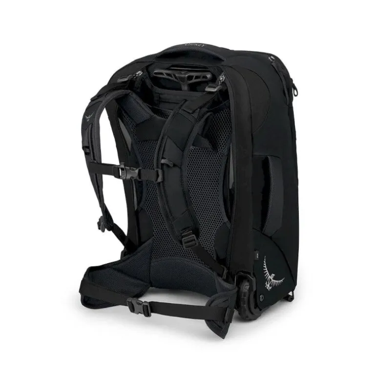 OspreyFarpoint Wheels 36 - Sac voyage à roulettes