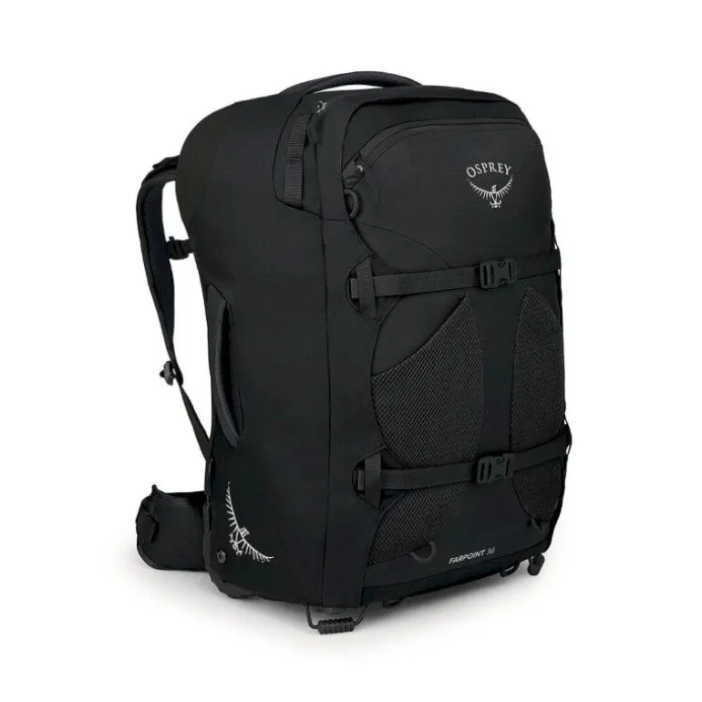 OspreyFarpoint Wheels 36 - Sac voyage à roulettes