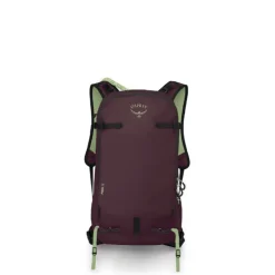 OspreyFirn 18 - Sac à dos ski