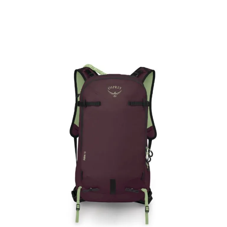 OspreyFirn 18 - Sac à dos ski